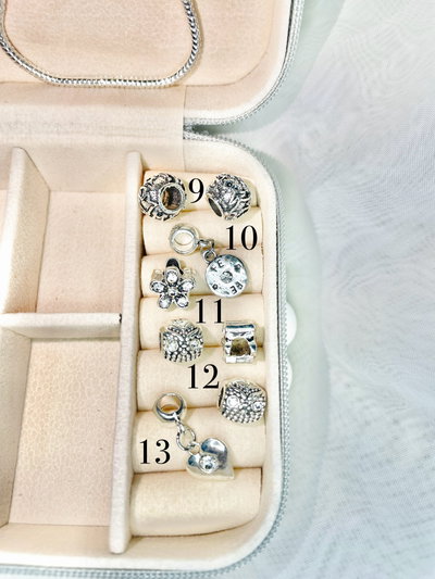 Charm Simil Pandora