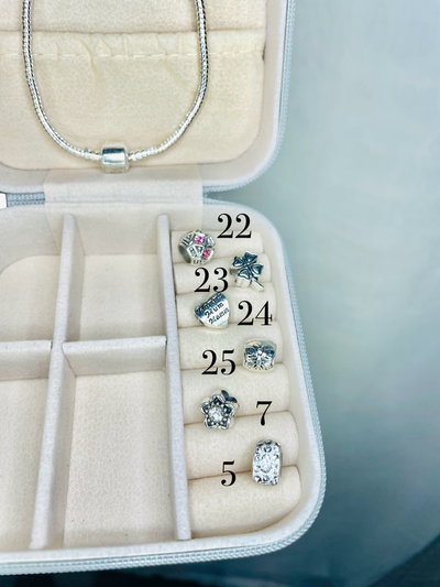 Charm Simil Pandora