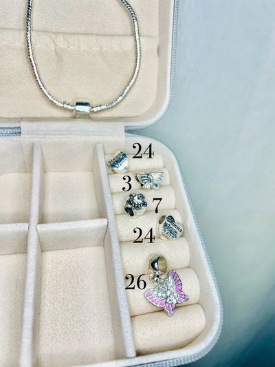 Charm Simil Pandora
