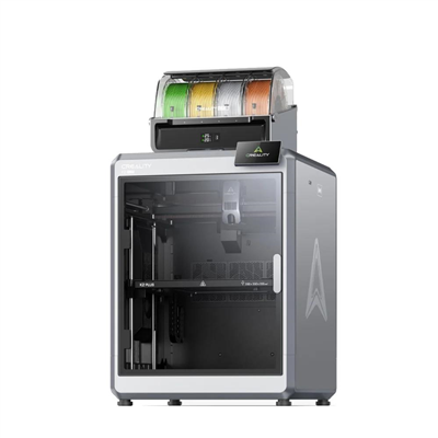 32273-Impresora Creality K2 Plus COMBO **ENTREGA INMEDIATA**
