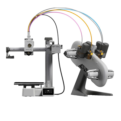 32856-Impresora 3D BambuLab A1 mini Combo