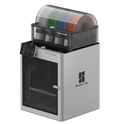 32858-Impresora 3D Bambu Lab X1 Series Combo 
