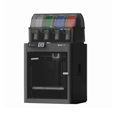 32859-Impresora 3d Bambu Lab P1s Combo Ams