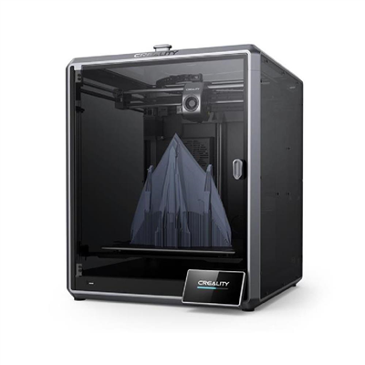 32864-Impresora Creality K1 MAX ENTREGA INMEDIATA
