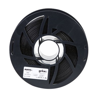 40439- Filamento GRILON3 ASTRA DARK 1.75 MM X 1 KG M22IDA175CJ