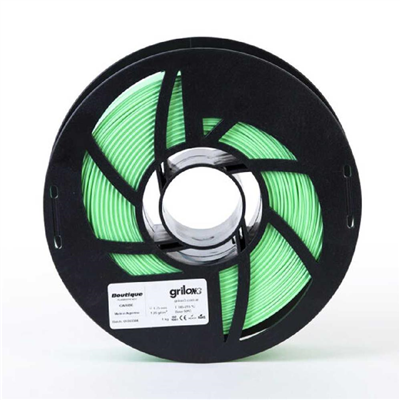 40389- Filamento GRILON3 BOUTIQUE CARIBE 1.75 MM X 1 KG M17ICA175CJ
