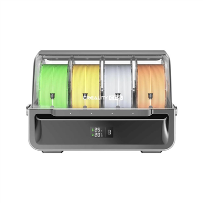33675-CFS Creality Sistema de Filamento Multicolor **ENTREGA INMEDIATA**