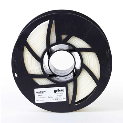 40386- Filamento GRILON3 BOUTIQUE PERLA 1.75 MM X 1 KG M17IPE175CJ