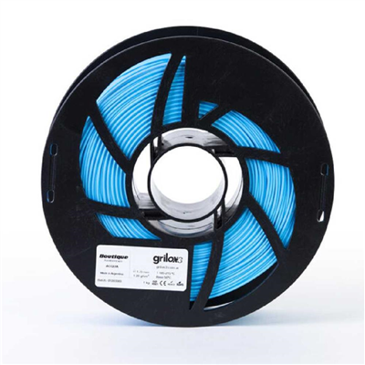 40393- Filamento GRILON3 BOUTIQUE ACQUA 1.75 MM X 1 KG M17IAQ175CJ