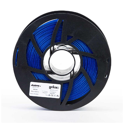 40442- Filamento GRILON3 ASTRA NOCHE 1.75 MM X 1 KG M22INO175CJ