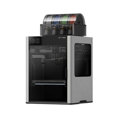 33668-Impresora 3D Bambu Lab H2D Combo Ams
