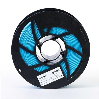 40396- Filamento GRILON3 BOUTIQUE CREMA DEL CIELO 1.75 MM X 1 KG M17ICI175CJ