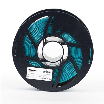 40438- Filamento GRILON3 ASTRA CALIPSO 1.75 MM X 1 KG M22ICA175CJ