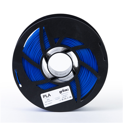 40336- Filamento GRILON3 PLA 08_G1_AZUL 1.75 MM X 1 KG M10IAZ175CJ