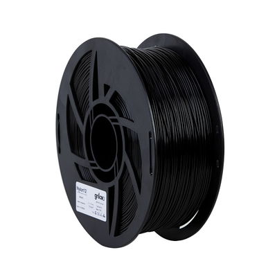40407- Filamento GRILON3 NYLON12 02_NEGRO 1.75 MM X 1 KG M12ING175CJ