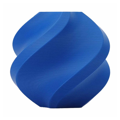 40858-Bambu Lab PLA Lite Azul Blue - SIN Carretel - Original