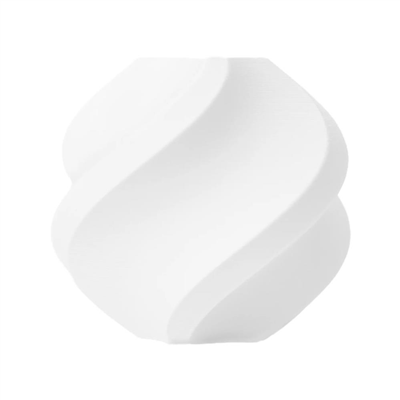 40848-Bambu Lab PLA Lite Blanco White - SIN Carretel - Original