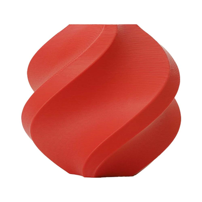 40852-Bambu Lab PLA Lite Rojo Red - SIN Carretel - Original