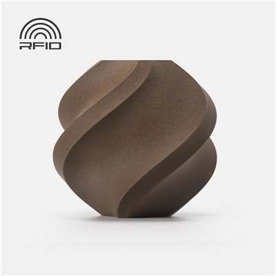 40518-BambuPlaWood-Nogal Negro Black Walnut