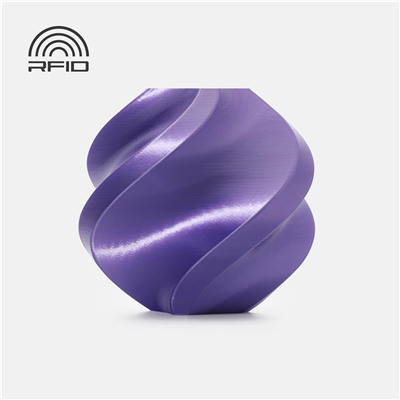 40512-BambuPlaSeda Purpura Purple