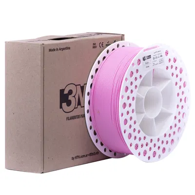 3NMAX PLA+ 1.75mm ROSA