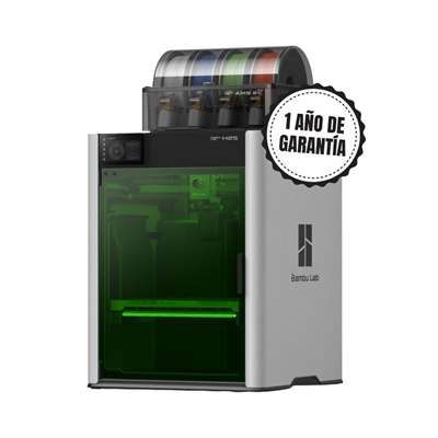 33876-Impresora 3d Bambu Lab H2S Full Combo