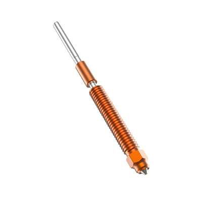 33293-Pico 0.8mm Acero Endurecido Unicorn Creality HI / K2 Plus