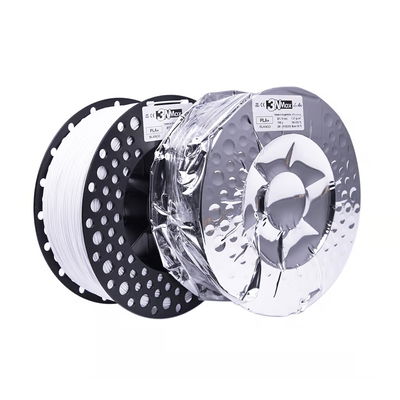 Filamento 3NMAX PLA+ 1.75mm BLANCO 750 grs