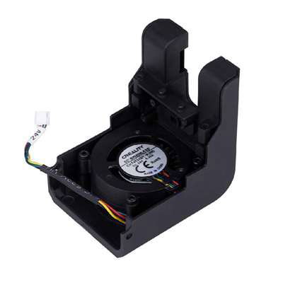 33641- Modulo Ventilador Fan 4024 24v K2 Plus Original