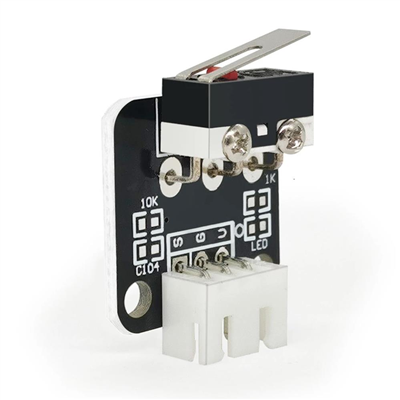 31985-Endstop mecánico ejes XYZ Creality original
