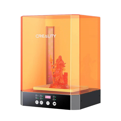 33379-Máquina de lavado y curado Creality UW-03