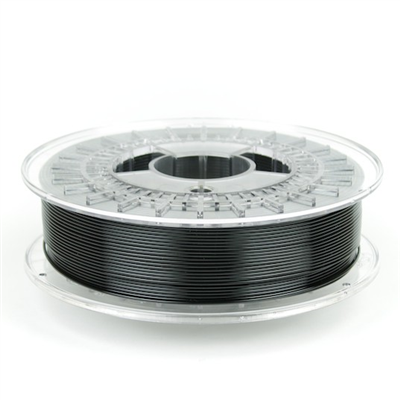 40200-Rollo Colorfabb XT Negro 1.75mm - 750gr
