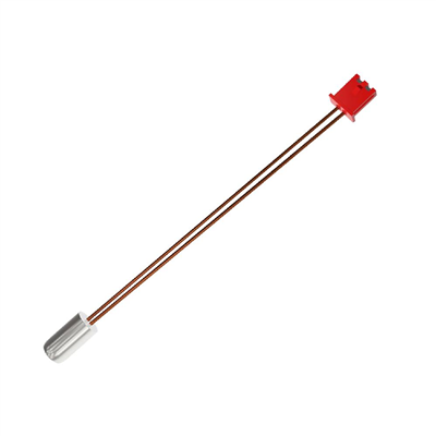 32403-Termistor XH1.25 Alta temperatura Ender S1 Pro / /CR-10 Smart Pro
