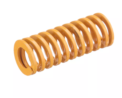 31178-Resorte mesa tipo Ender 26mm x 9,8mm Kit x 4