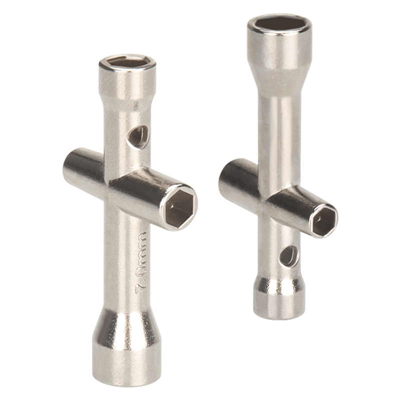 31456-Herramienta vertical llave hexagonal M2 M2.5 M3 M4