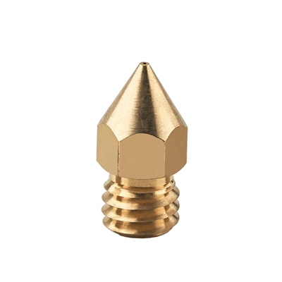 30049x5-Kit x 5 Picos Bronce MK8 0.4mm
