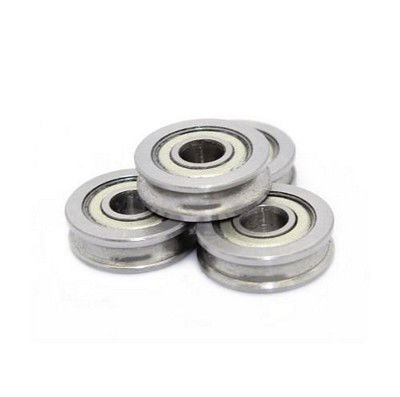 30115-Rodamiento en U 4mm x 13mm x 4mm