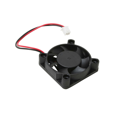 30863-Ventilador para Impresora 24V 40mm x 10mm
