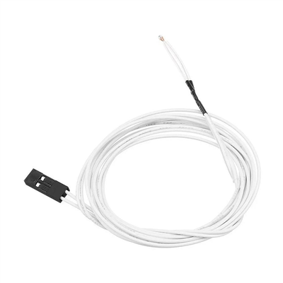 30042- Termistor sensor temperatura, para hotend - cable 1mt
