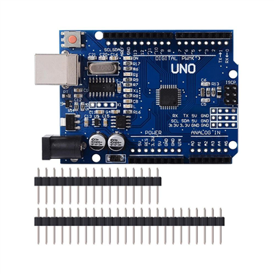 30267-Placa Arduino Uno Chip Ch340 -SIMIL-