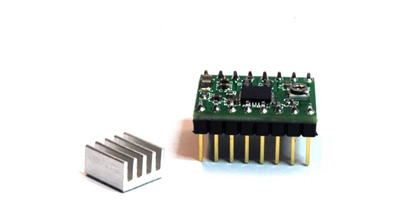 30003-Placa Stepper Driver A4988 - pololu para ramps