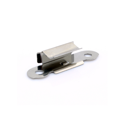 30372-Clip x4 para vidrio de cama caliente