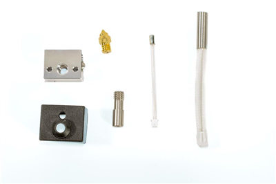 32128-Kit de calentamiento, temperatura de alcance 260° ENDER S1