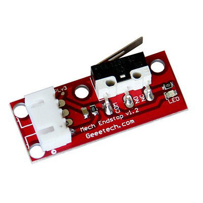 30014-Endstop Mecanico Ficha tipo dupont 3 cables