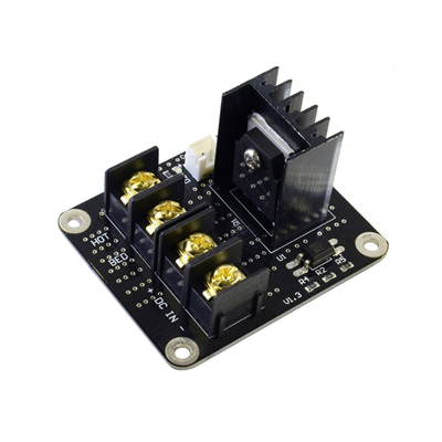 30880-Mosfet para mesa caliente o extrusor de 25A 12/24V