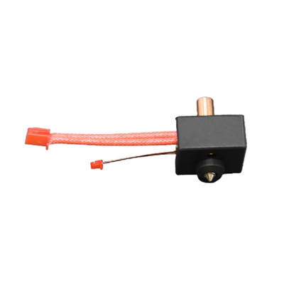 32130-Kit de calentamiento UPGRADE, hasta 300° Ender 3 S1/Pro CR-10 Smart Pro