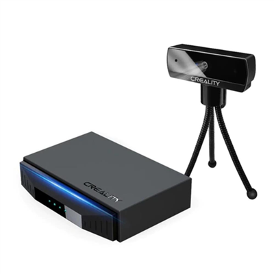32190-Kit Camara HD remota con WIFI Creality Original