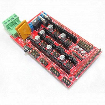 30020-Shield Ramps 1.4 para Arduino MEGA