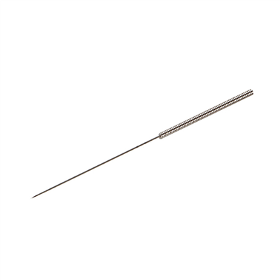 30064-Punta destapa pico 0.2mm - Drill para nozzle - Tipo aguja