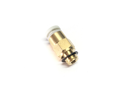 30864-Acople de manguera PC4-M6 racor Premium, no es pasante